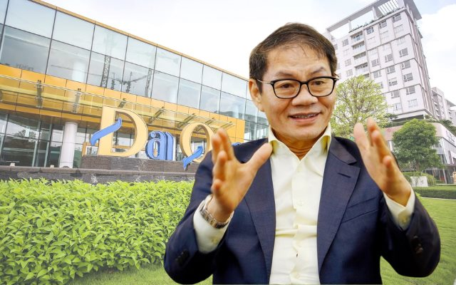 Thadico của tỷ phú Trần Bá Dương đề xuất tuyến đường kết nối đến Vành đai  4 TP HCM tổng vốn đầu tư hơn 22.600 tỷ đồng