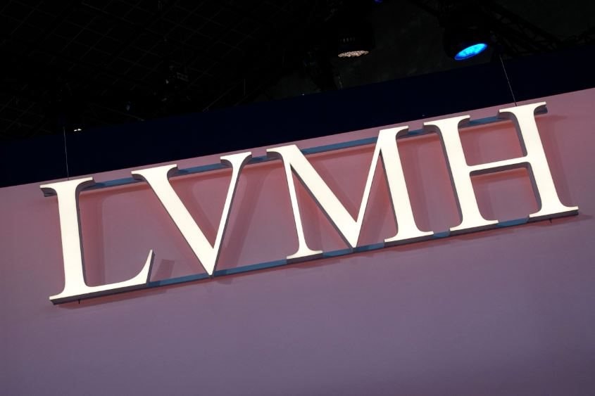 Tích hợp AI và dữ liệu lớn: Khi công nghệ nâng tầm quản trị tại tập đoàn xa xỉ LVMH
