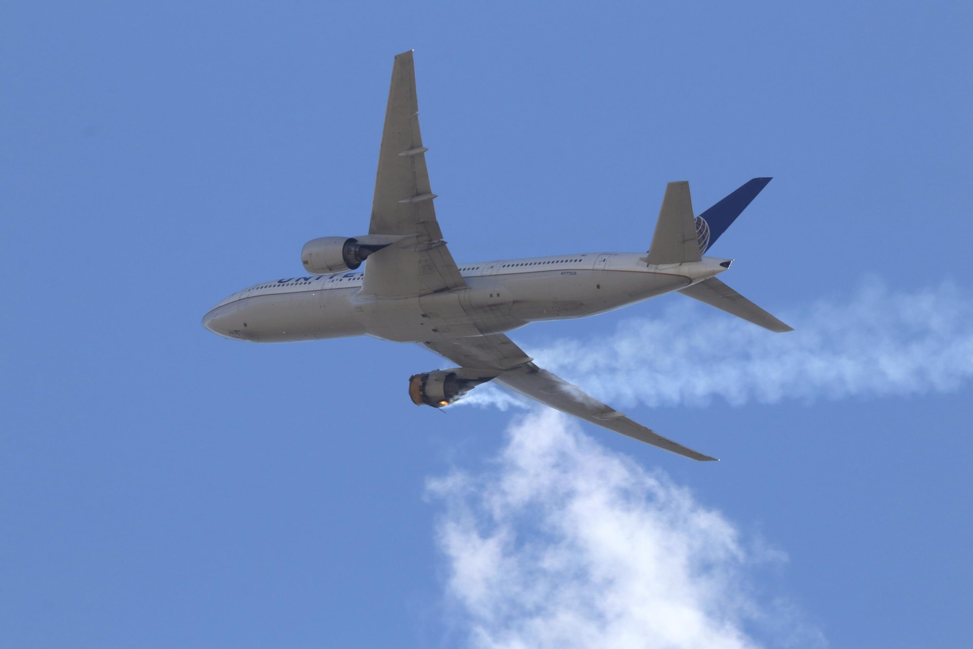 Boeing mời Việt Nam sử dụng loại máy bay đặc biệt