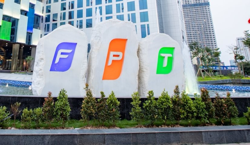 Chuyện gì đây: FPT lập 2 kỷ lục trong một ngày