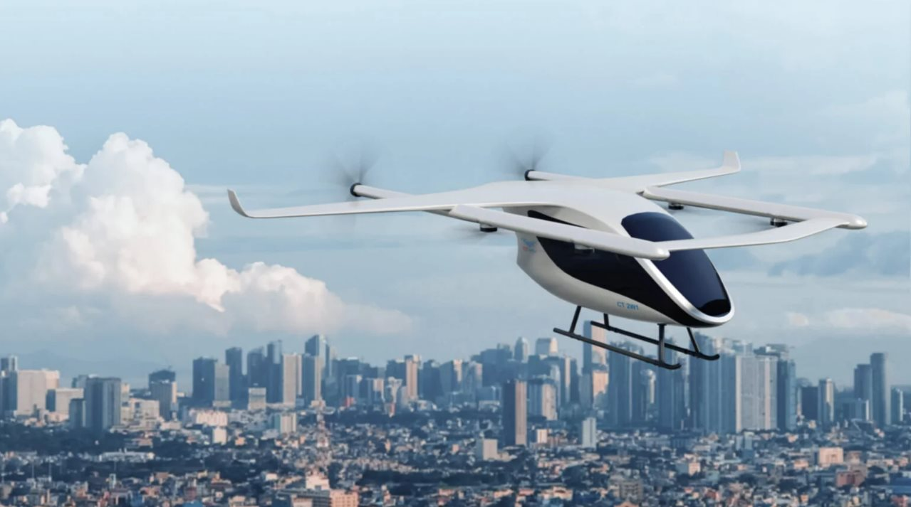 Lần đầu tiên trong lịch sử: UAV "made in Vietnam" nội địa hóa 85% "bay" thẳng sang Hàn Quốc
