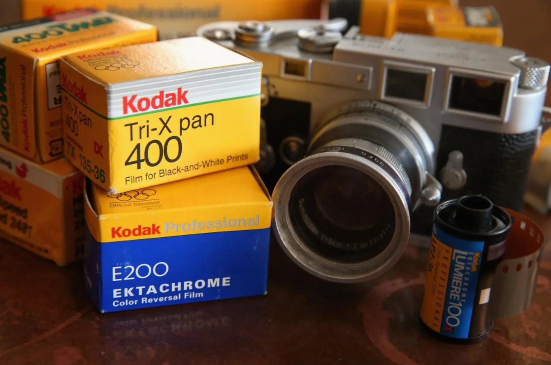 Biểu tượng ngành nhiếp ảnh 133 năm tuổi Kodak đối mặt nguy cơ phá sản, không đủ tiền để hoạt động quá 12 tháng