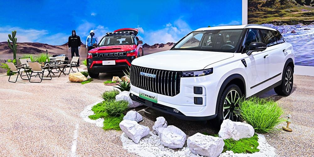 Không phải 19.900 tỷ đồng như từng công bố, nhà máy ô tô ở Hưng Yên của Geleximco có vốn đầu tư chỉ hơn 8.100 tỷ đồng