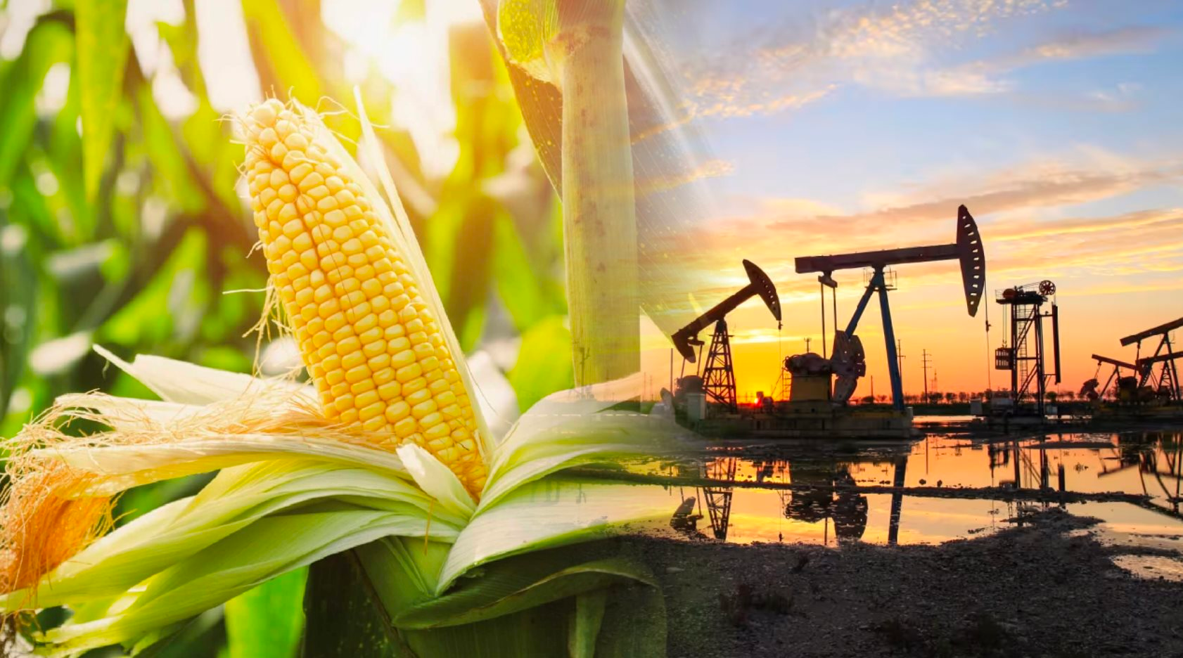MXV-Index quay đầu giảm điểm, giá ngô lao dốc kéo thị trường nông sản chìm trong sắc đỏ