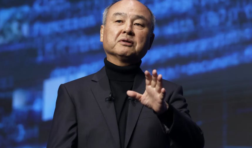 Masayoshi Son đang rút ví hàng trăm tỷ USD thực hiện canh bạc lớn nhất cuộc đời, tham vọng giúp Softbank hùng cường trong suốt 300 năm