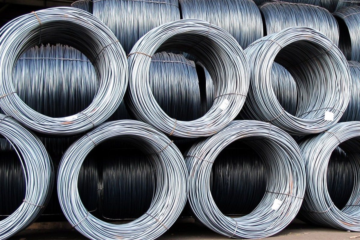 Doanh nghiệp thép Việt Nam hưởng lợi từ một chính sách đáng chú ý của Trung Quốc, tín hiệu ban đầu đã xuất hiện rõ rệt