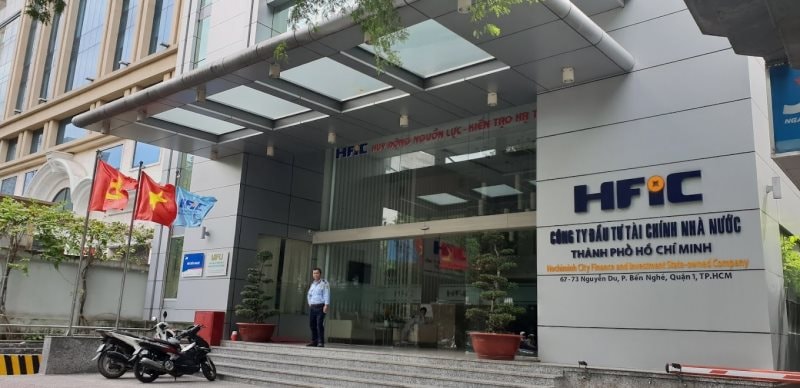 Một doanh nghiệp nhà nước lãi gấp 10 lần với cổ phiếu của tỷ phú Nguyễn Thị Phương Thảo