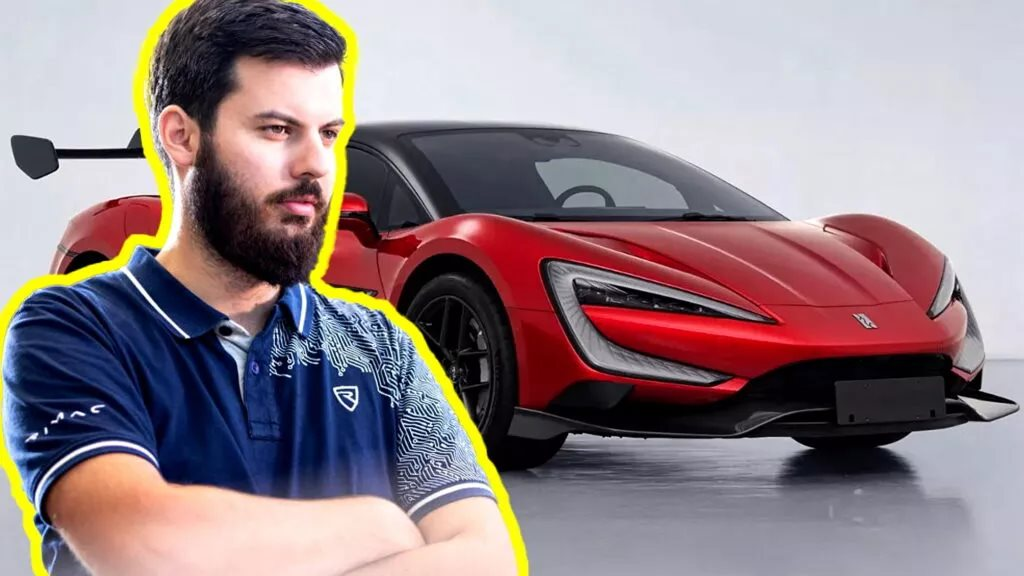 CEO hãng làm ra xe điện nhanh nhất thế giới: BYD có 'chém gió' không vậy?