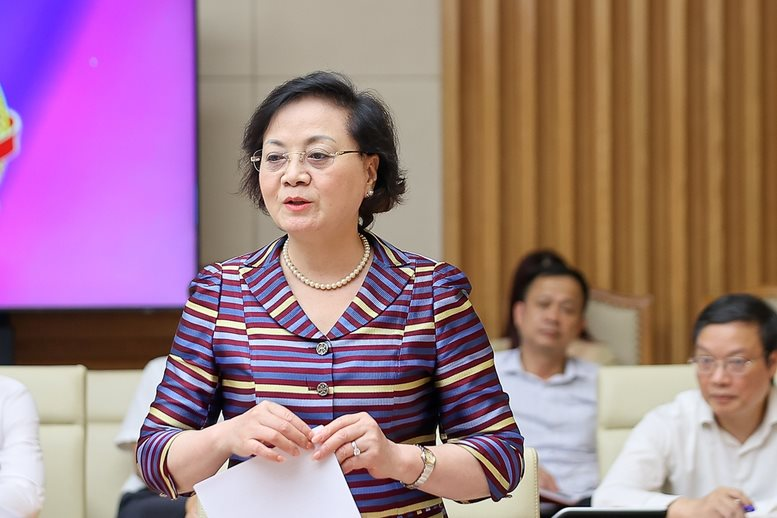 Thời điểm nghỉ việc để hưởng chính sách, chế độ muộn nhất là ngày 01/9/2025