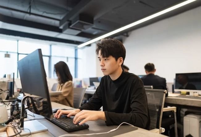 Cám cảnh loạt thanh niên ở nước láng giềng Việt Nam chi gần 200.000 đồng/ngày để… giả vờ đi làm, vòng xoáy thất nghiệp đáng báo động