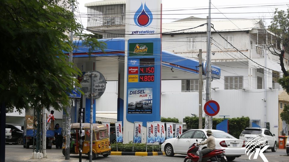 Giữa sức nóng biên giới, DN Campuchia tung định vị “5 màu”, tuyên bố không phụ thuộc