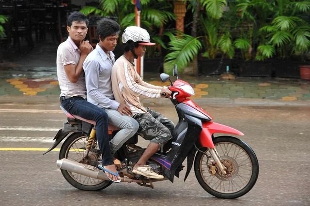 Cũng nhiều xe máy như Việt Nam, Philippines "háo hức" đổi sang xe điện từ rất sớm: Ai ngờ gặp ngay vấn đề