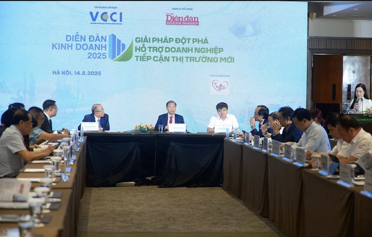Hỗ trợ doanh nghiệp Việt tiếp cận thị trường mới: Thách thức và cơ hội bứt phá