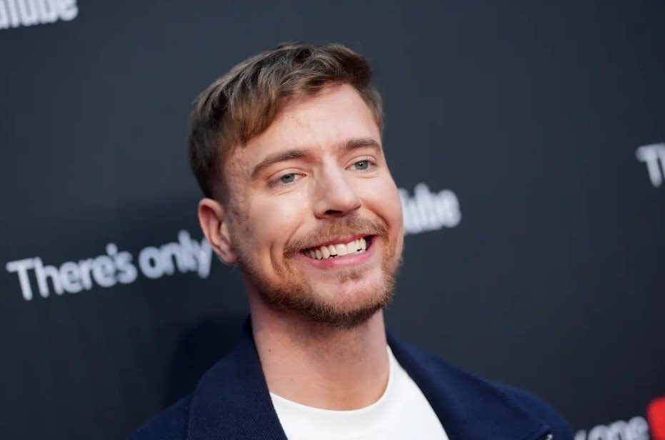"Cỗ máy Youtube" của MrBeast: 350 nhân sự cho mỗi video, phục vụ 400 triệu khán giá, doanh thu 473 triệu USD, vận hành như Hollywood