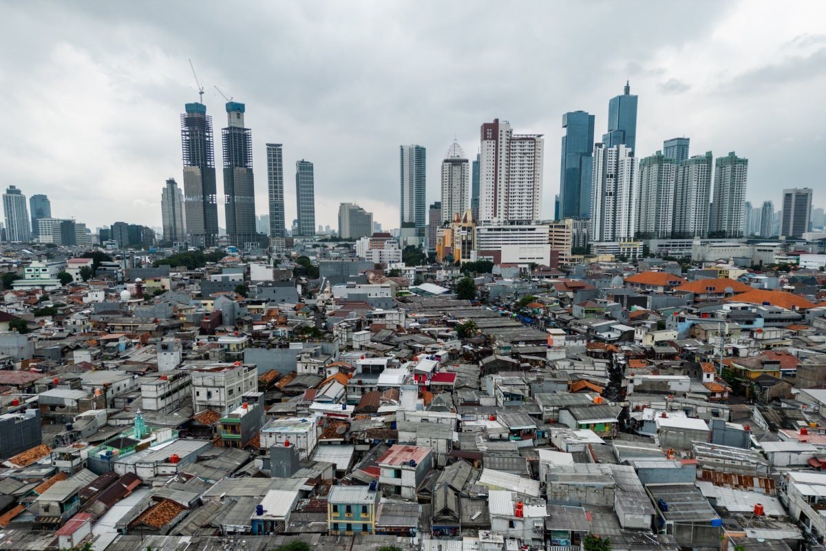 Vượt Campuchia, đây là nước ASEAN được Trung Quốc rót gần 4 tỷ USD trong nửa đầu 2025