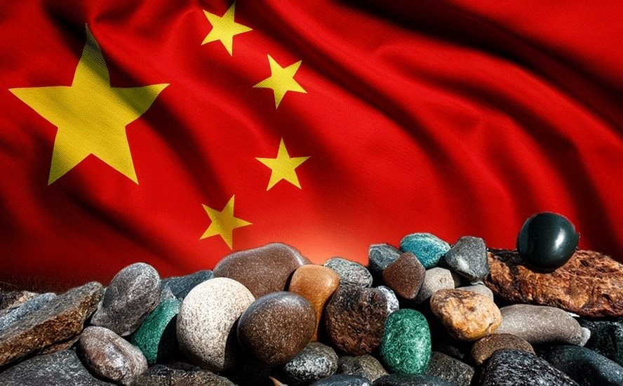 Mỹ và phương Tây ra sức gom mặt hàng chiến lược để dự trữ, Trung Quốc ‘nóng mắt’, lập tức đưa ra cảnh báo 