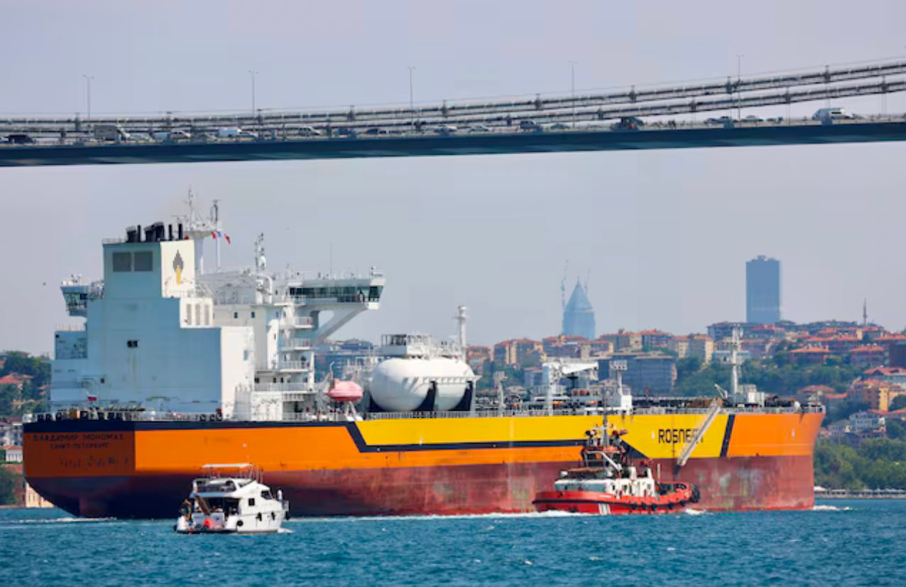 Thừa nhận không thể ngừng mua dầu Nga, 'ông lớn' BRICS lại đẩy mạnh nhập nguồn cung từ Moscow: 'Mỹ chưa trừng phạt, chúng tôi vẫn dùng'