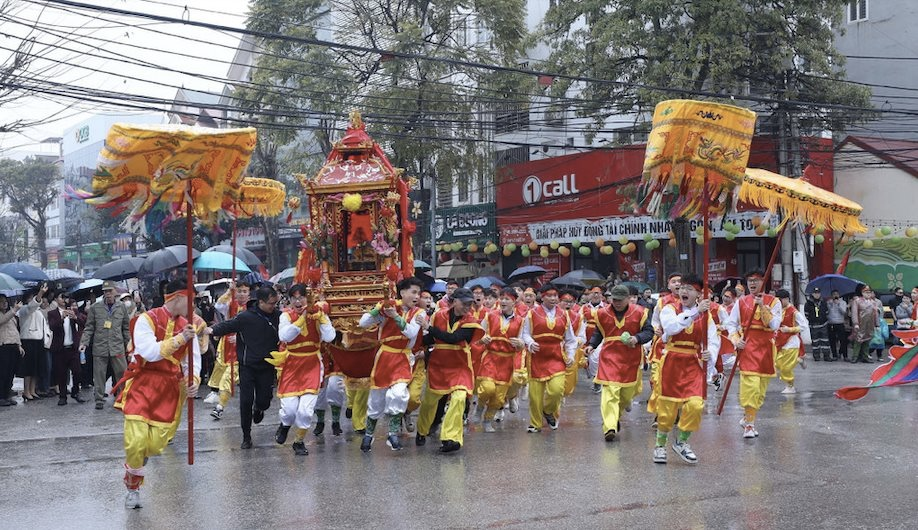 Lạng Sơn: Triển khai nhiều kế hoạch đưa du lịch trở thành ngành kinh tế mũi nhọn