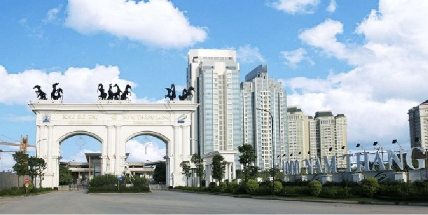 Bất động sản Việt Nam hút mạnh dòng vốn đầu tư từ khu vực Đông Nam Á