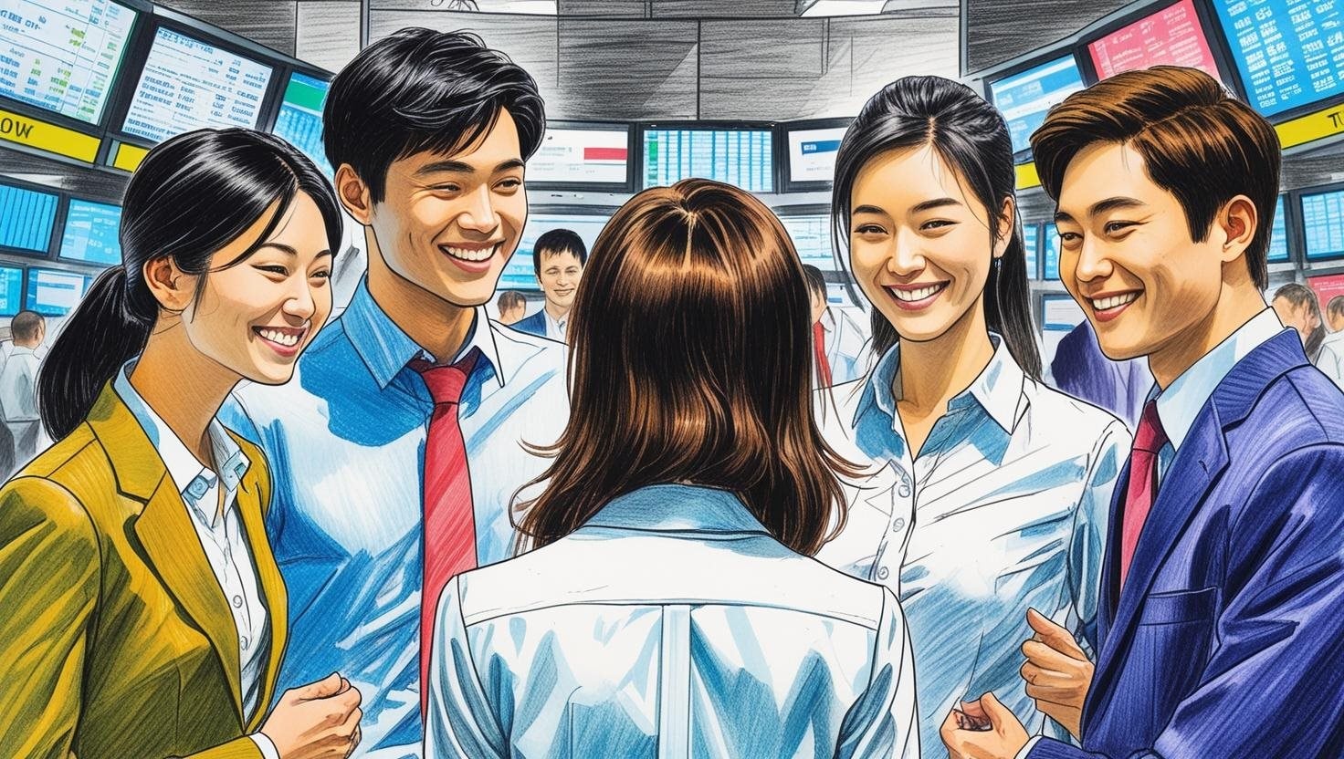 Số vốn ít ỏi, làm sao để "bước chân" vào thị trường chứng khoán thật hiệu quả?