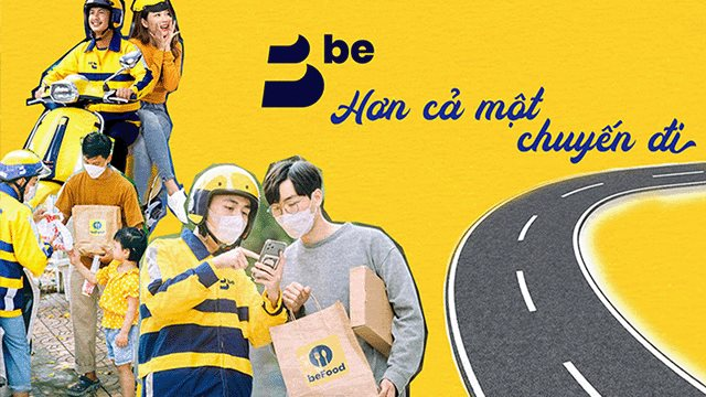 Be Group bị phong tỏa tài khoản để cưỡng chế thuế