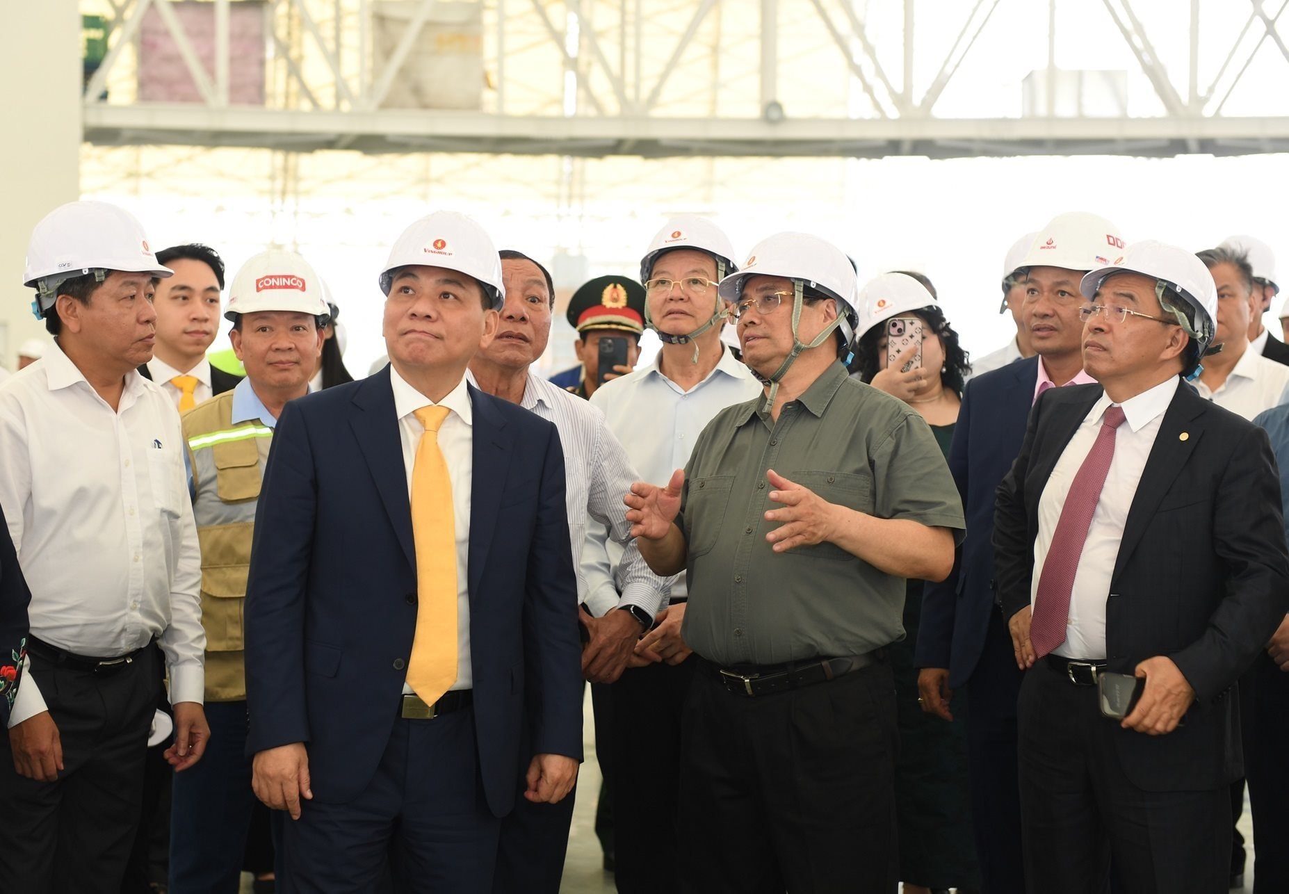 Chỉ 3 ngày nữa sẽ diễn ra sự kiện có thể tác động 18% GDP Việt Nam trong năm nay