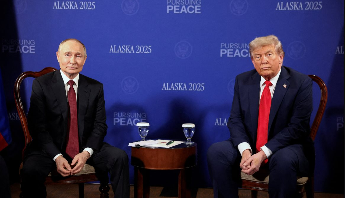 Hội đàm ông Trump và ông Putin kết thúc, hàng loạt chuyên gia lập tức phản ứng: Đây là cơ hội đầu tư vào những tài sản này