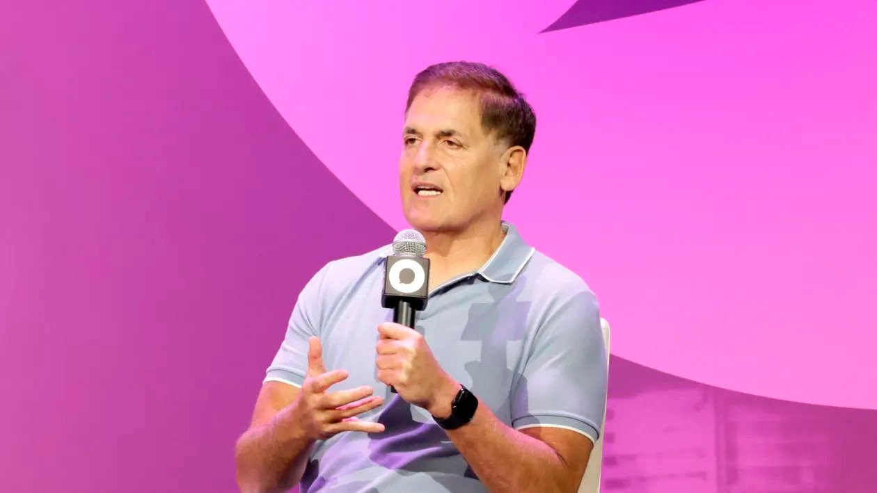 Mark Cuban đưa ra lời khuyên cho những ai muốn khởi nghiệp với số vốn 0 USD