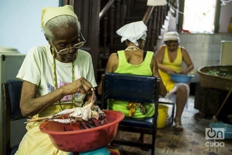 Điều gì đang xảy ra với kinh tế Cuba?
