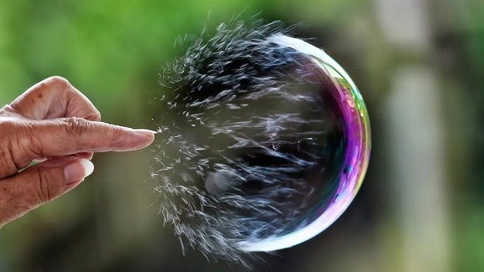 Bong bóng AI sắp nổ tung?