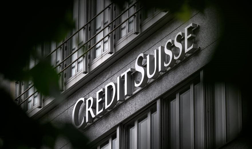 Nhìn lại khủng hoảng Credit Suisse: Hành trình từ niềm tự hào Thụy Sĩ đến sự sụp đổ của biểu tượng 166 năm tuổi
