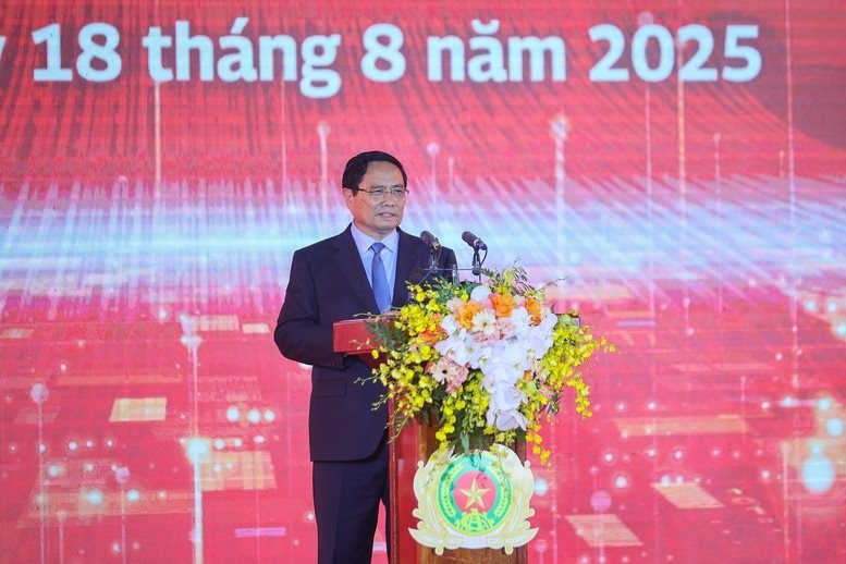 Làm việc liên tục 24/7, 3 ca 4 kíp, dự án quan trọng hoàn thành chỉ trong 9 tháng, tiết kiệm cho ngân sách hơn 1.000 tỷ đồng