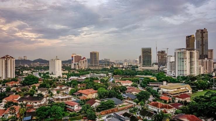 Nước ASEAN từng được Google tuyên bố rót 2 tỷ USD, nay bất ngờ thông báo FDI bị sụt giảm đến 90%