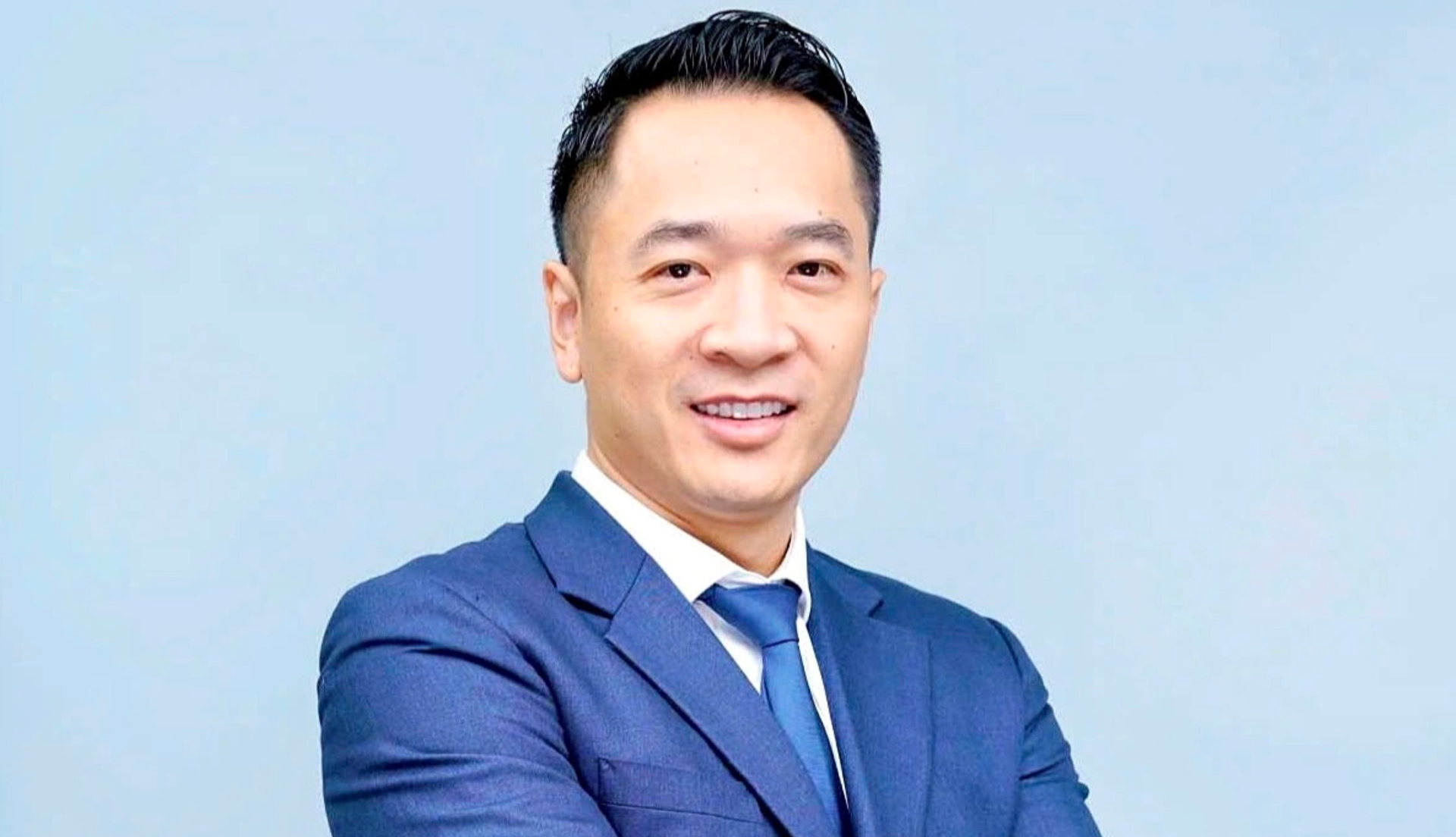 EVN Finance thay Tổng giám đốc