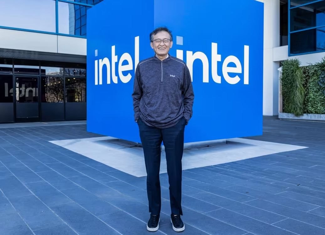 SoftBank 'tất tay' 2 tỷ USD vào Intel, chính thức trở thành cổ đông lớn thứ sáu