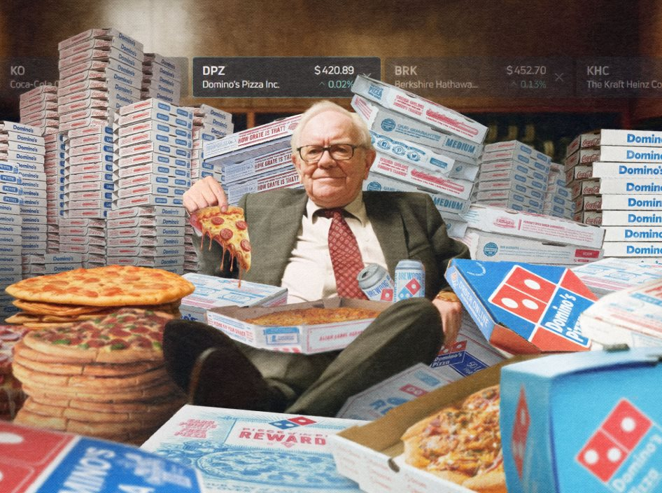 Huyền thoại Warren Buffett tiếp tục gây chú ý: 4 quý liên tiếp mua 1 cổ phiếu tăng 7.200% kể từ khi IPO, ‘xả’ mạnh tay cổ phiếu ngân hàng hàng đầu nước Mỹ