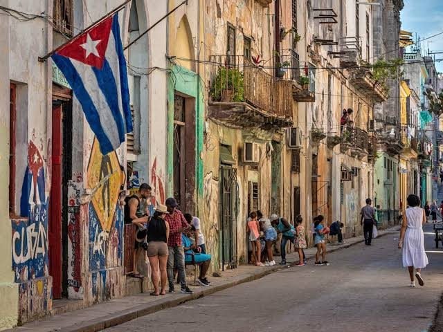 Nếu gỡ được việc này, kinh tế Cuba có thể thu được gần 3 tỷ USD/năm