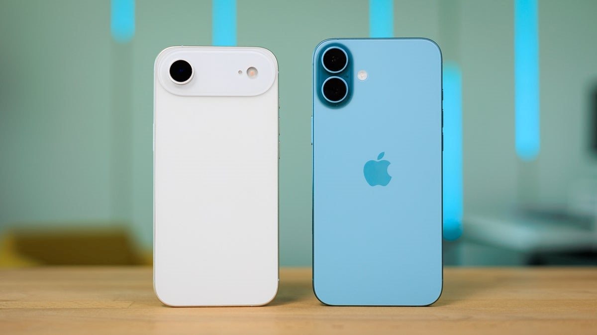 "Sinh sau đẻ muộn", iPhone 17 mới vẫn có thứ khiến mẫu điện thoại đang gây thất vọng của Samsung bị lu mờ?