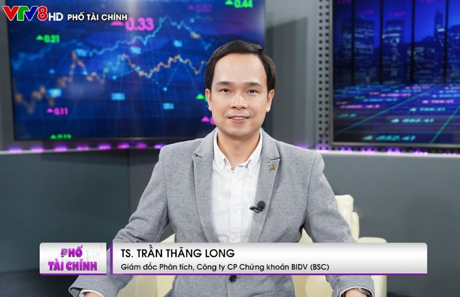 Giám đốc Phân tích BSC: Thị trường chứng khoán đang sẵn sàng cho một mức thanh khoản cao hơn và cân bằng hơn so với trước 