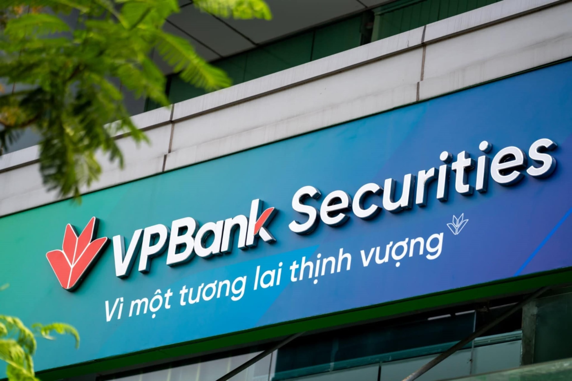 "Bom tấn" cuối năm: VPBankS sẽ IPO ngay trong quý 4/2025?
