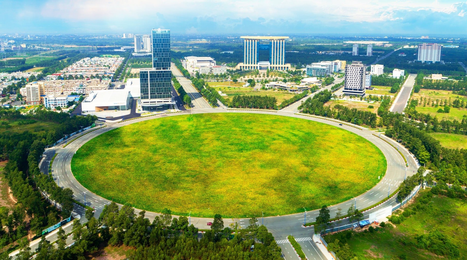 TP. Hồ Chí Minh: Thị trường BĐS giữ giá, chưa xuất hiện xu hướng giảm