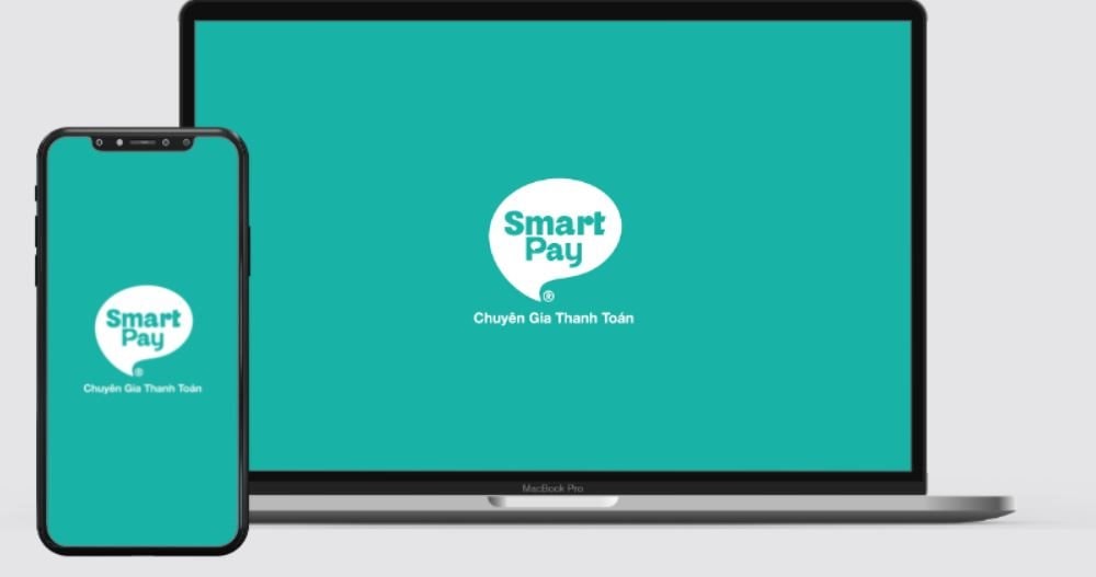 Chủ sở hữu cổng thanh toán SmartPay bị xử phạt vi phạm hành chính