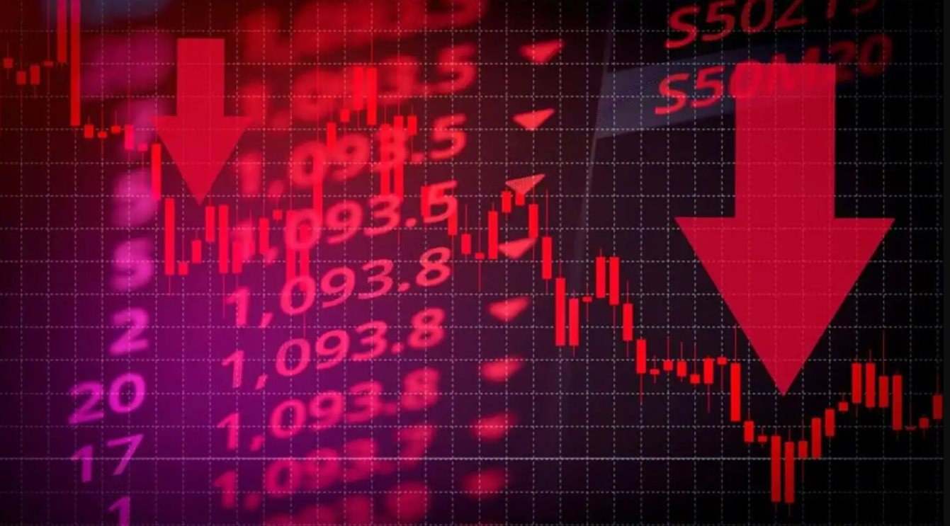 Sáng 25/8: VN-Index giảm gần 14 điểm, khối ngoại tiếp tục bán ròng