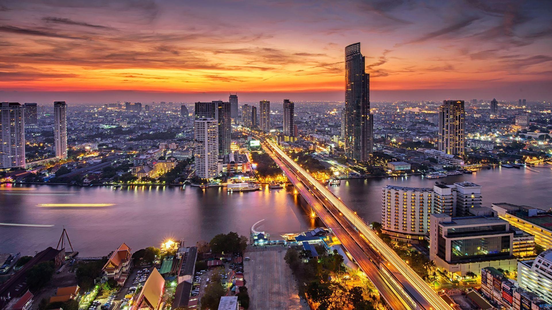 Toàn cảnh tăng trưởng GDP ASEAN-6 quý 2/2025: Thái Lan đứng chót bảng, Việt Nam có tiếp tục giữ vững vị trí quán quân?