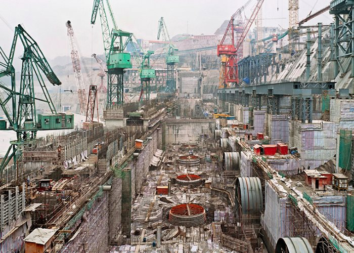 Di dời 1,4 triệu người khỏi 13 thành phố và 1.350 ngôi làng vì siêu dự án tỷ USD, công nghệ xây dựng đằng sau gây choáng