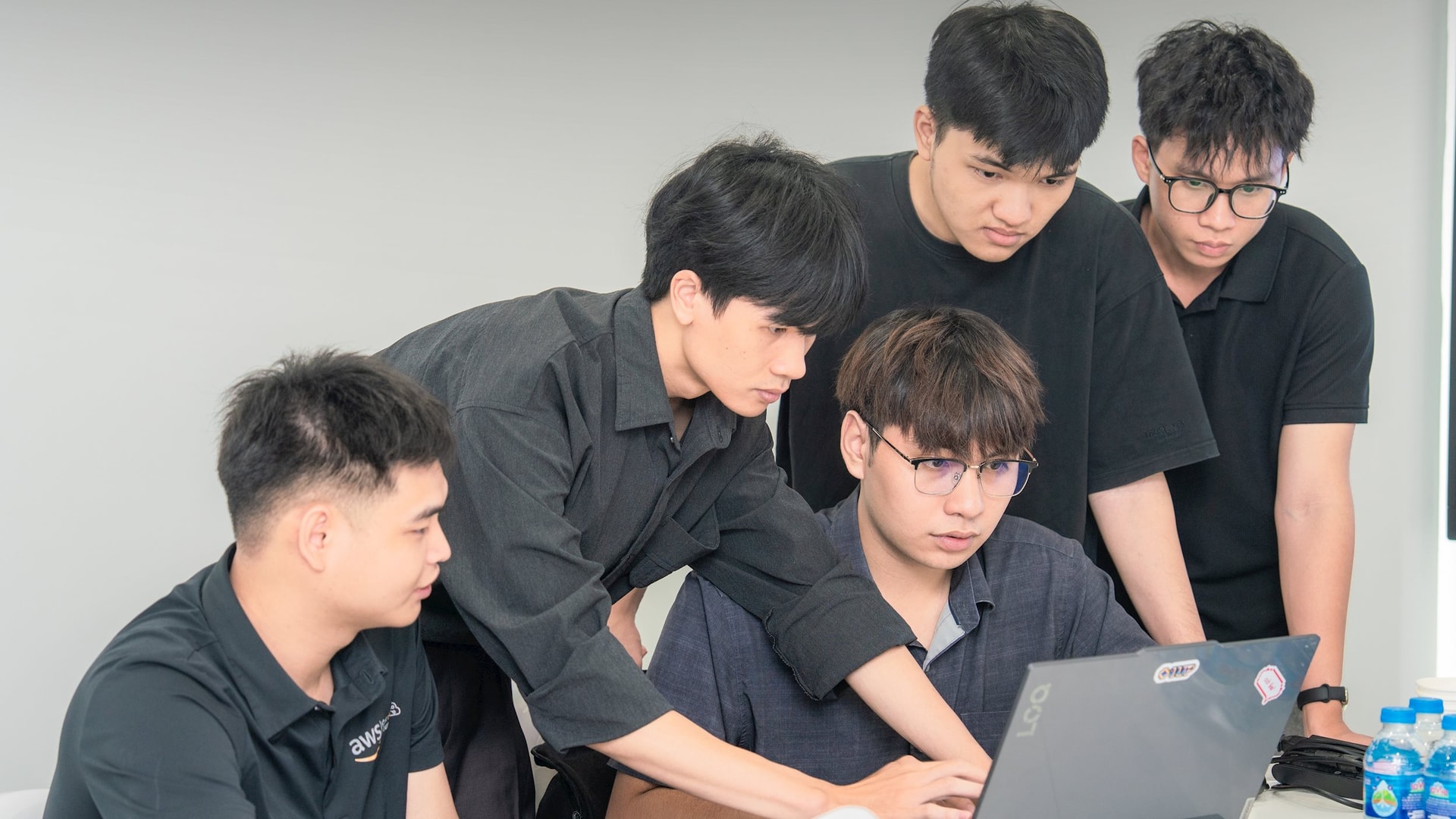 Lộ diện 16 bài thi xuất sắc tranh giải 3,5 tỷ đồng tại VietChain Talents