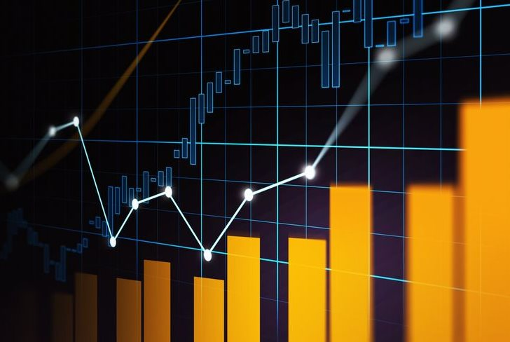VN-Index tăng gần 19 điểm, nhóm ngân hàng kéo thị trường hồi phục mạnh