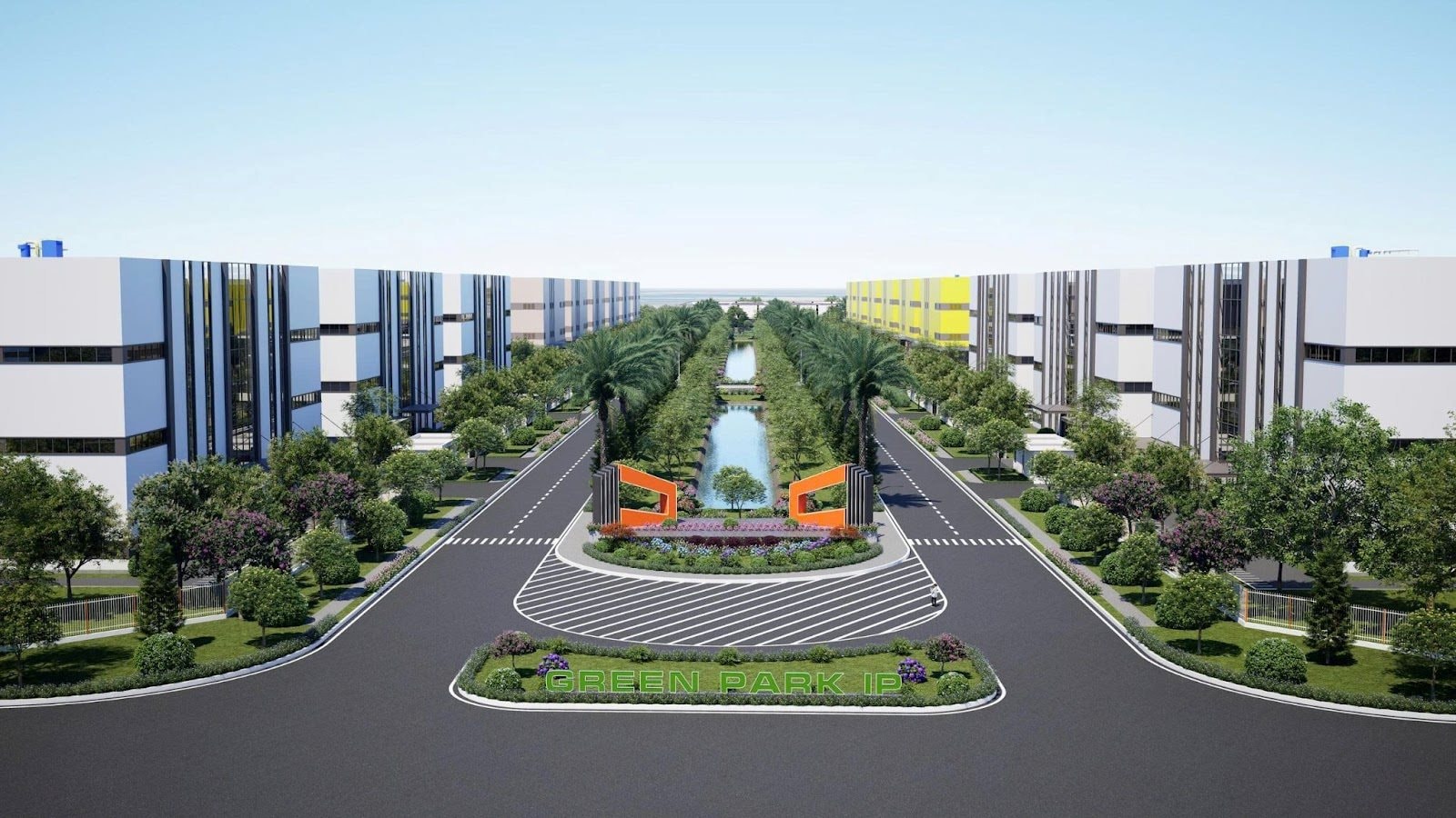 Việt Nam chính thức có thêm một khu công nghiệp tạo 100.000 việc làm