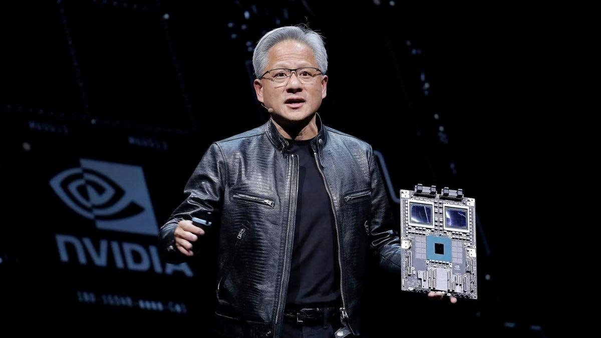 CEO Nvidia cảnh báo: Muốn không mù quáng tin theo AI, người dùng phải nắm vững những kỹ năng này