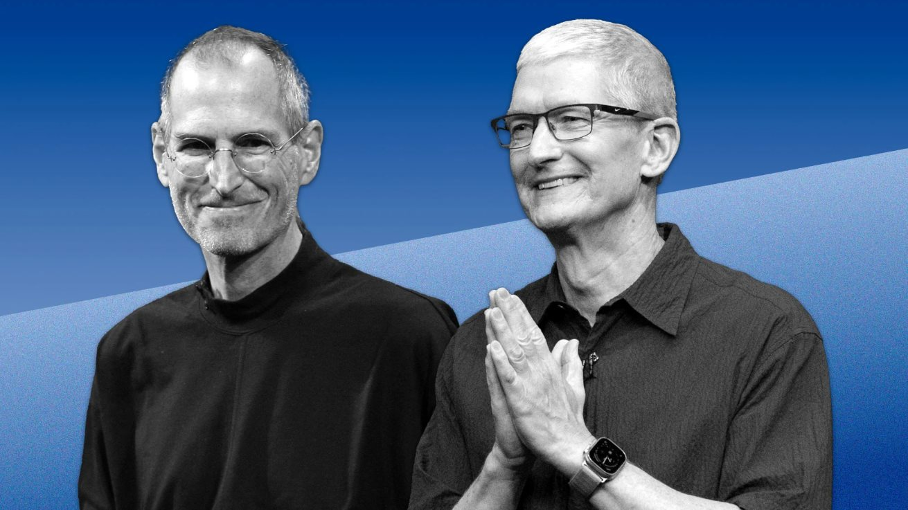Từ anh hùng thành tội đồ: CEO Tim Cook đi ngược lại triết lý ‘tiêu tiền’ của Steve Jobs khiến Apple mất 1,1 nghìn tỷ USD